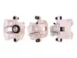 JARRUSATULA, TAKA OIKEA CITROEN C5 08- - Jarrupalasarjat - 87-2192-000 - 1