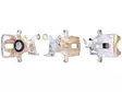JARRUSATULA, TAKA OIKEA FORD FOCUS R40 - Jarrupalasarjat - 87-1006-000 - 1