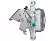 JARRUSATULA TAKA OIKEA FORD TOURNEO,TRANSIT - Jarrupalasarjat - 87-2984-000 - 2