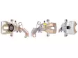JARRUSATULA, TAKA OIKEA HONDA ACCORD R40 - Jarrupalasarjat - 87-0771-000 - 1