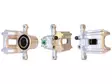 JARRUSATULA, TAKA OIKEA HONDA CR-V R40 - Jarrupalasarjat - 87-0775-000 - 1