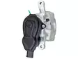 JARRUSATULA TAKA OIKEA HONDA HR-V - Jarrupalasarjat - 87-3198-000 - 2