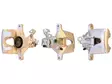 JARRUSATULA, TAKA OIKEA KUBISTAR,KANGOO - Jarrupalasarjat - 87-1599-000 - 1
