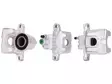 JARRUSATULA, TAKA OIKEA LEXUS GS300 - Jarrupalasarjat - 87-1607-000 - 1