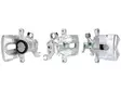 JARRUSATULA, TAKA OIKEA MITSUBISHI CARISMA R40 - Jarrupalasarjat - 87-1272-000 - 1
