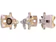 JARRUSATULA, TAKA OIKEA NISSAN PRIMASTAR R40 - Jarrupalasarjat - 87-0757-000 - 1