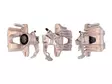 JARRUSATULA, TAKA OIKEA OPEL ASTRA R40 - Jarrupalasarjat - 87-0645-000 - 1
