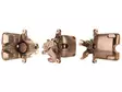 JARRUSATULA, TAKA OIKEA OPEL INSIGNIA - Jarrupalasarjat - 87-2286-000 - 1