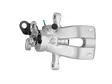 JARRUSATULA TAKA OIKEA OPEL - Jarrupalasarjat - 87-2754-000 - 3