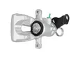 JARRUSATULA TAKA OIKEA OPEL - Jarrupalasarjat - 87-2754-000 - 1