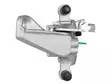 JARRUSATULA TAKA OIKEA PEUGEOT - Jarrupalasarjat - 87-2621-000 - 2