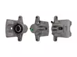 JARRUSATULA TAKA OIKEA SUBARU - Jarrupalasarjat - 87-2507-000 - 1