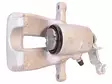 JARRUSATULA, TAKA OIKEA VOLKSWAGEN TOURAN R40 - Jarrupalasarjat - 87-0847-000 - 1