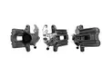 JARRUSATULA, TAKA VASEN AUDI A2 - Jarrupalasarjat - 86-0854-000 - 1