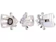 JARRUSATULA, TAKA VASEN AUDI A4 - Jarrupalasarjat - 86-1660-000 - 1