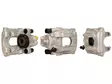 JARRUSATULA TAKA VASEN BMW - Jarrupalasarjat - 86-2111-000 - 1