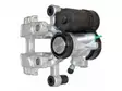 JARRUSATULA TAKA VASEN BMW - Jarrupalasarjat - 86-2774-000 - 1