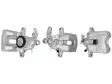 JARRUSATULA, TAKA VASEN CITROEN C4 R40 - Jarrupalasarjat - 86-0800-000 - 1