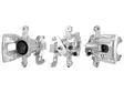 JARRUSATULA, TAKA VASEN FORD MONDEO R40 - Jarrupalasarjat - 86-0716-000 - 1