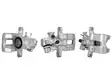 JARRUSATULA, TAKA VASEN HONDA CIVIC - Jarrupalasarjat - 86-1572-000 - 1