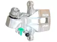 JARRUSATULA TAKA VASEN HONDA - Jarrupalasarjat - 86-2582-000 - 2