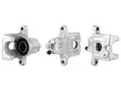 JARRUSATULA, TAKA VASEN LEXUS GS300 - Jarrupalasarjat - 86-1607-000 - 1