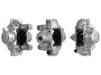 JARRUSATULA, TAKA VASEN MERCEDES BENZ C SRJ R40 - Jarrupalasarjat - 86-0509-000 - 1