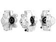 JARRUSATULA, TAKA VASEN MERCEDES BENZ C SRJ - Jarrupalasarjat - 86-0928-000 - 1