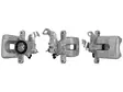 JARRUSATULA TAKA VASEN MINI - Jarrupalasarjat - 86-2500-000 - 1