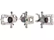 JARRUSATULA, TAKA VASEN OPEL ASTRA J, MOKKA - Jarrupalasarjat - 86-2358-000 - 1