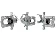 JARRUSATULA TAKA VASEN OPEL - Jarrupalasarjat - 86-2372-000 - 1