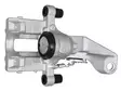 JARRUSATULA TAKA VASEN PEUGEOT - Jarrupalasarjat - 86-2621-000 - 1