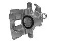 JARRUSATULA UUSI, TAKA VASEN VAG, FORD - Jarrupalasarjat - 86-0930 - 1