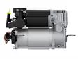 Wabco ilmajousituksen kompressori 12V - MB CLS / E / S - Ilmajousitus - 4154033030 - 4