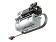 Wabco ilmajousituksen kompressori 12V - MB CLS / E - Ilmajousitus - 4154033230 - 3