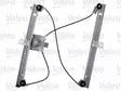 LASINNOSTIN MEK. ETU VAS. XSARA 4-OV. 00-05 - Lasinnostimet - 1563-850600 - 1
