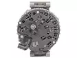 LATURI 180A MB 0121 715 015 - Laturit - 0986047690 - 4