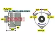 LATURI 24V 80A 0120469116 - Laturit - 0986039790 - 1