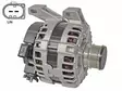 LATURI BOSCH 12V 180A - Laturit - 0986048400 - 1
