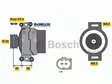 LATURI BOSCH 12V 180 MB CDI - Laturit - 0986048450 - 1