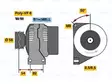 LATURI BOSCH 160A - Laturit - 0986047500 - 5