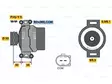 LATURI BOSCH 180A - Laturit - 0986047650 - 5