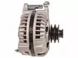 Laturi 12V 60A 2-HP ER "Limppu" - Mopar - Laturit - 3200-4900 - 2