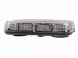 LED-MAJAKKAPANEELI 12/24V KELT. 275X50X160MM # - LED-majakkapaneelit 200-749mm - 1603-140910 - 1