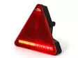 LED-TAKAVALO "KOLMIO" 10-36V VAS. 145X163X63MM - LED-Perävaunuvalaisimet - 1606-27720 - 1