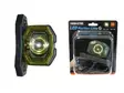 LED-ÄÄRIVALO KUMIVARSI 24V KORK.56MM KELT. - Kumivarsi äärivalot - 1608-6700 - 1