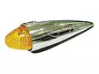 LED "TORPEDO" ÄÄRIVALO 24V KELT - Keltaiset äärivalot - 1610-22040 - 1