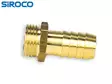 LIITIN MESSINKI 12MM 1/2'''' - Lisälämmittimet - 9000-19370 - 1