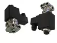 MAGN.VENTT. MAN/DAF/VOLVO/RENAULT - Magneettiventtiilit RK - 1566-6020 - 1