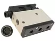 MAGN.VENTTIILI VOLVO - Magneettiventtiilit RK - 7952-96060 - 1